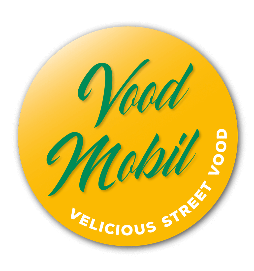 Logo Vood Mobil - Vegane Speisen – auch für Nicht-Veganer