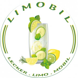 Limobil - Limonade aus Berlin